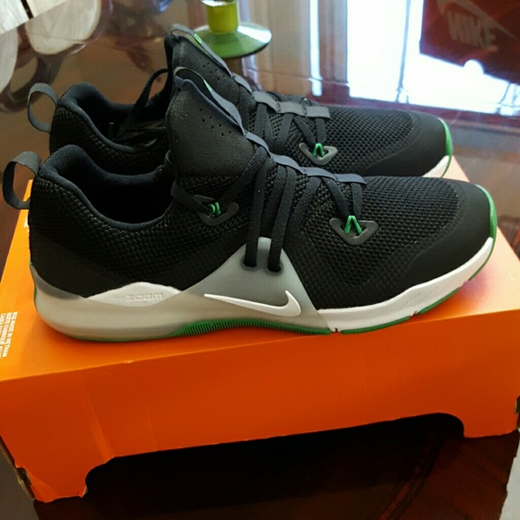 Nike Other - 🔴🔴Nike Zoom Train Command College (NWB)🔴🔴